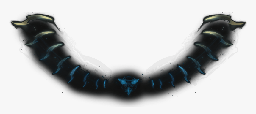 Necklace, HD Png Download