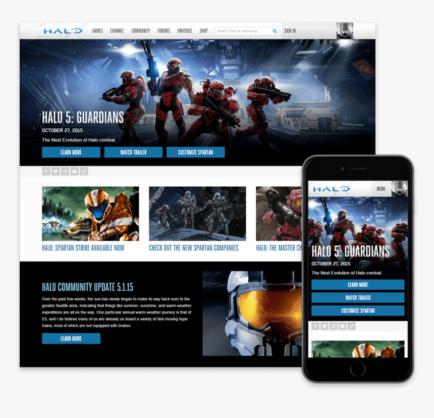 Smartphone, HD Png Download