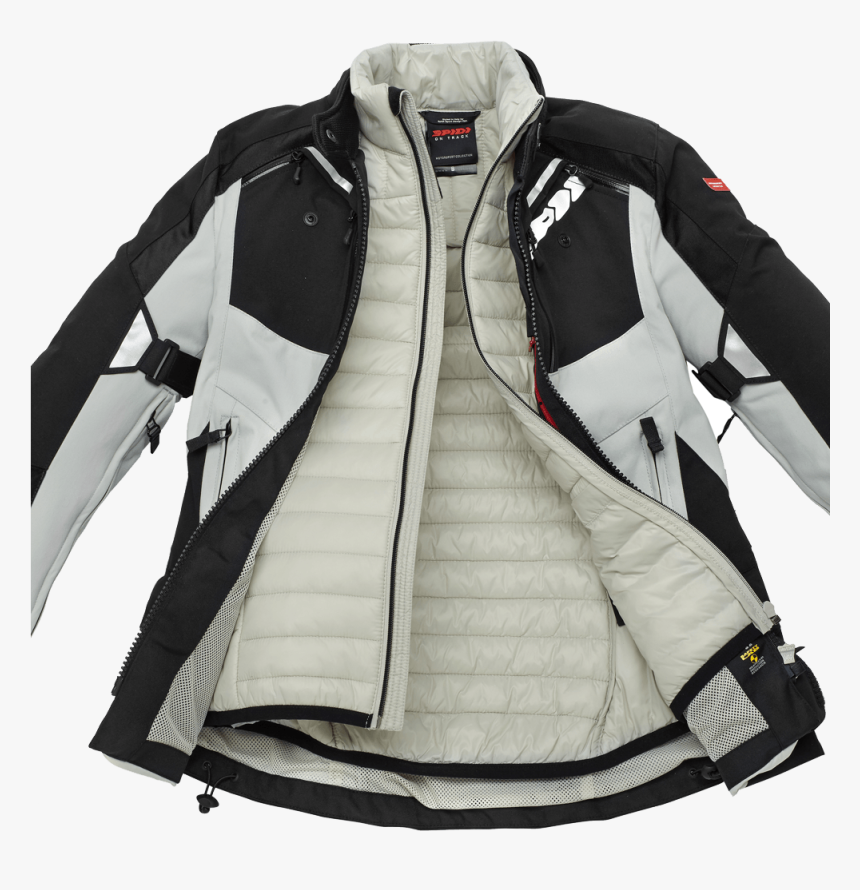 Spidi 4season H2out Lady, HD Png Download