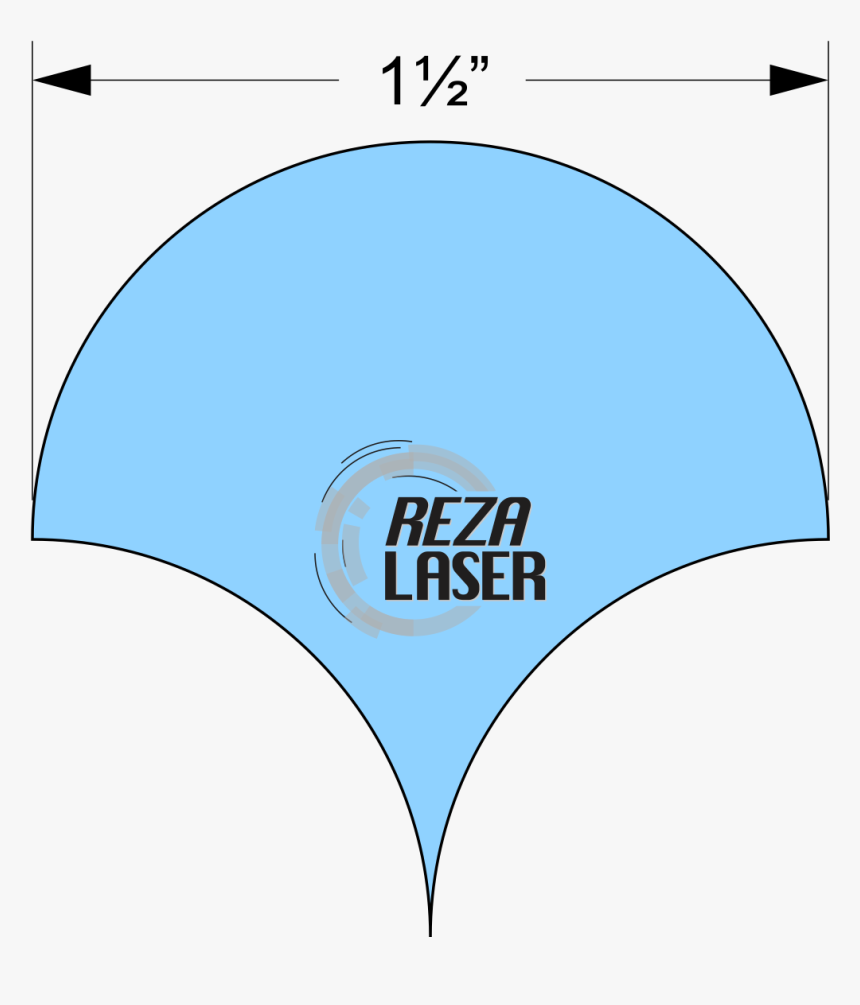 Clam Shell Clipart , Png Download - Circle, Transparent Png