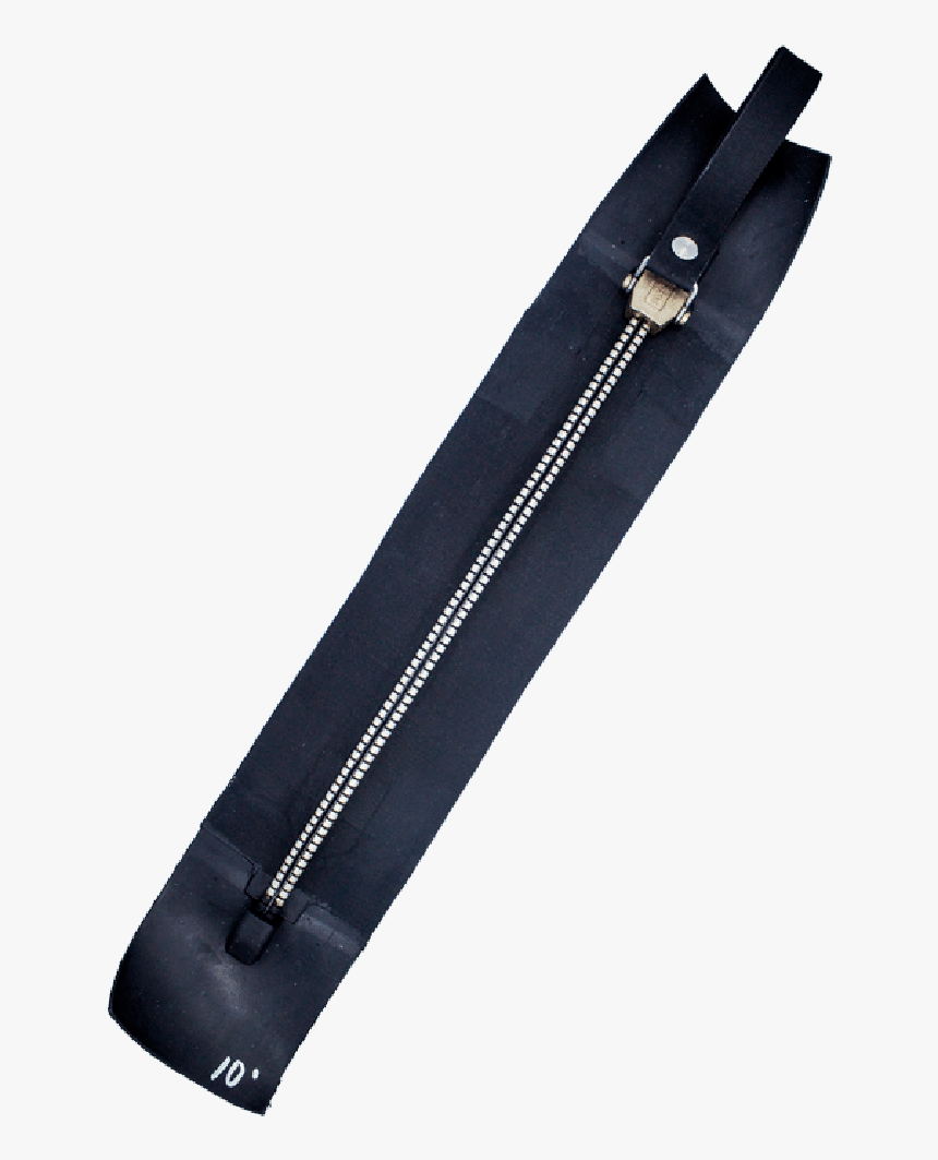 Ykk Drysuit Zippers - Zamek Do Skafandra Suchego, HD Png Download