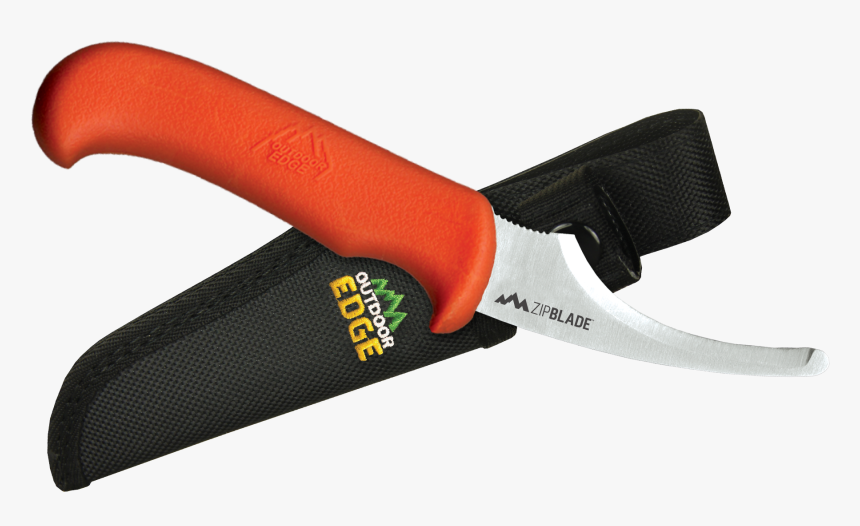 Zipblade™ - Blade, HD Png Download