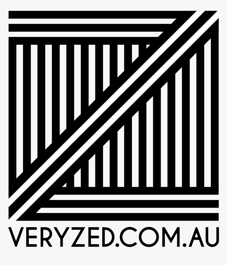 Very Zed Art & Design - Illustration, HD Png Download