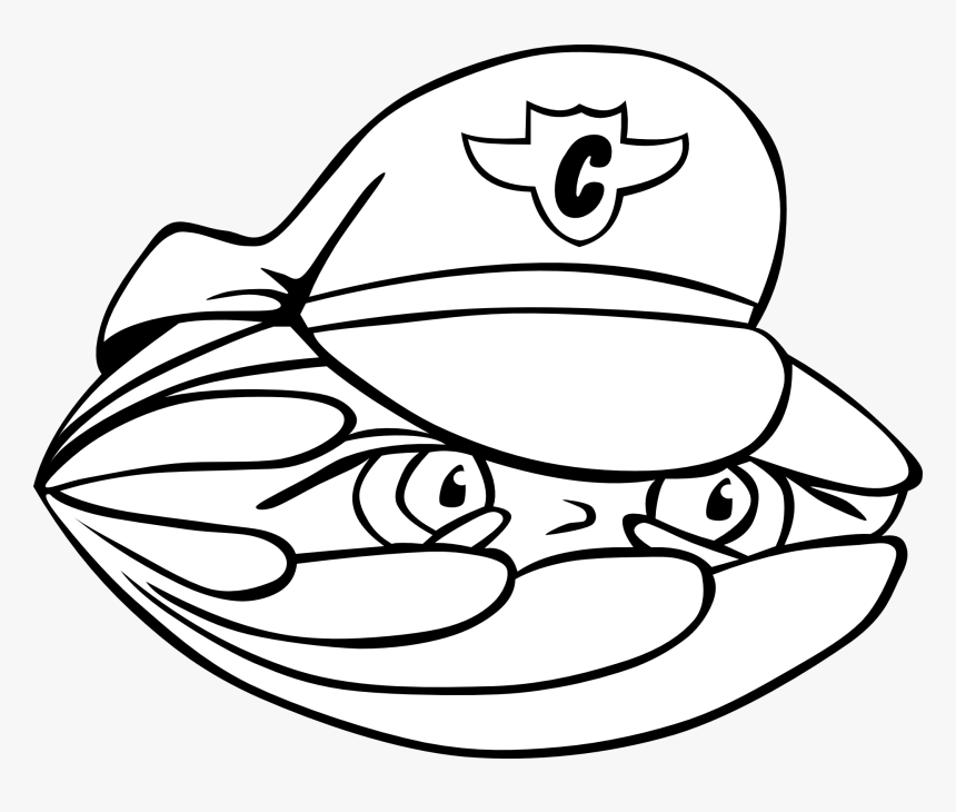 Clam Clip Art, HD Png Download