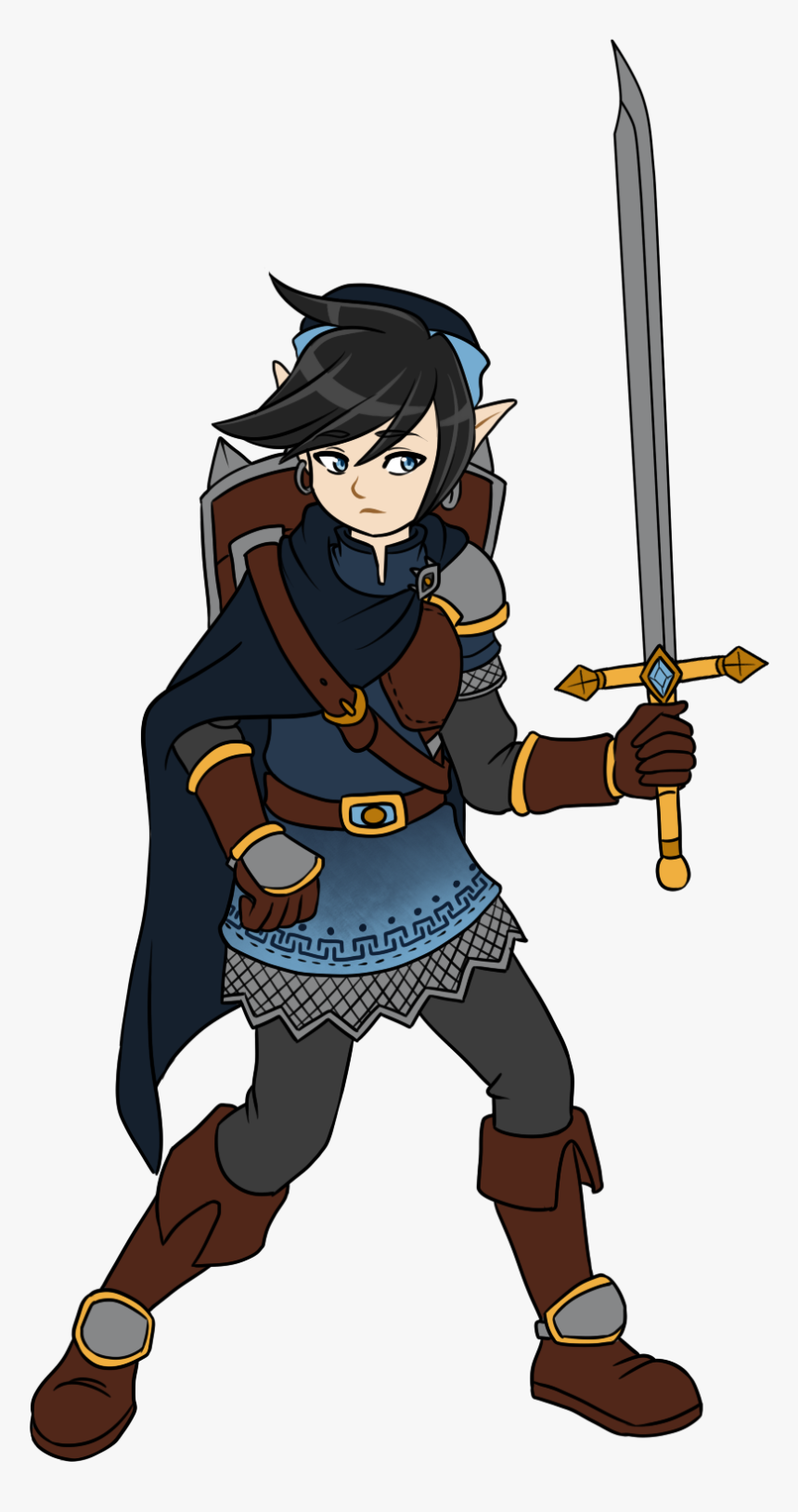 Cartoon, HD Png Download