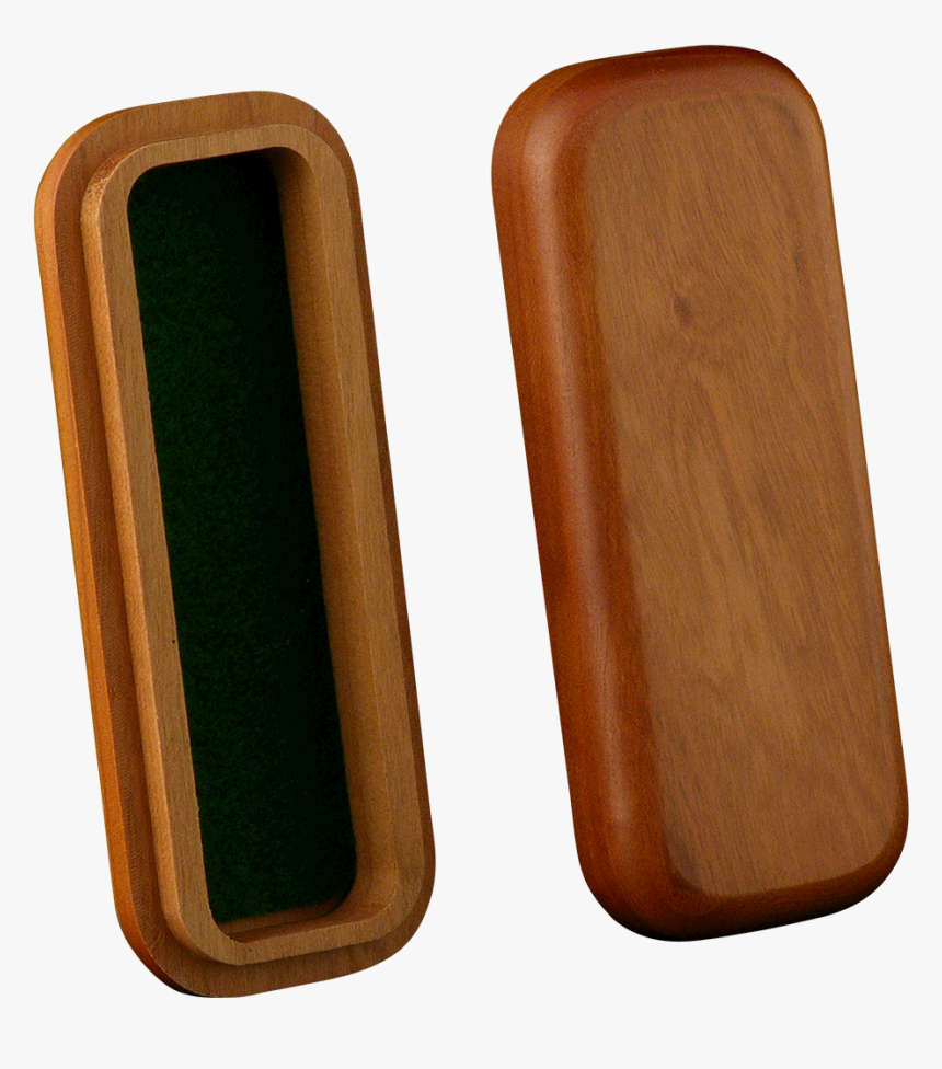 Cavity Routed In Top And/or Box Bottom - Plywood, HD Png Download