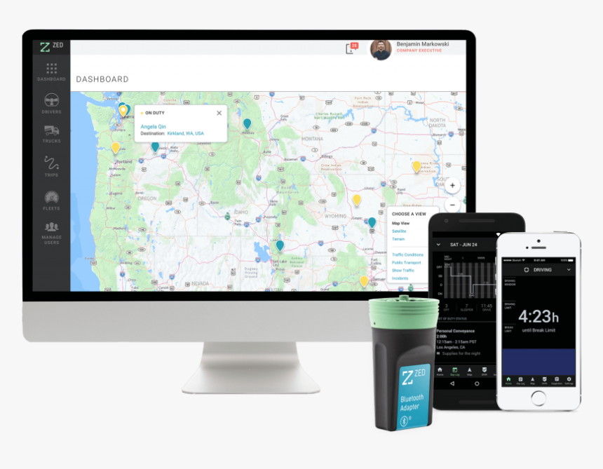 Cummins Eld, HD Png Download