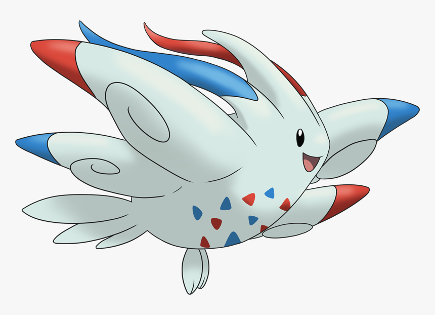 Pokemon Togekiss Mega Evolution, HD Png Download
