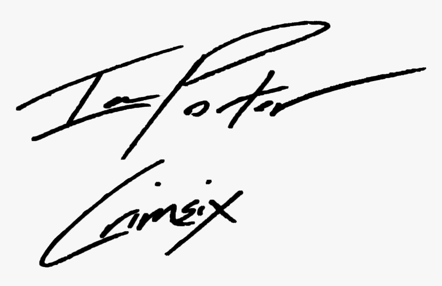 Calligraphy, HD Png Download