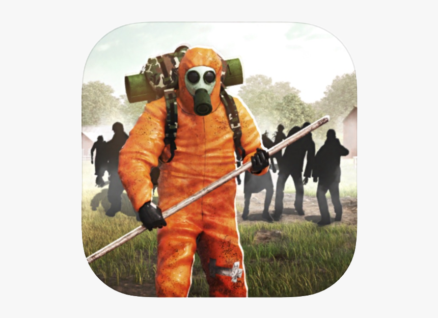 Dead Zed, HD Png Download
