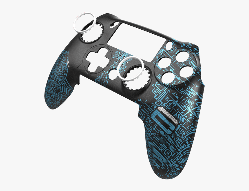 Scuf Vantage Faceplate Crimsix, HD Png Download