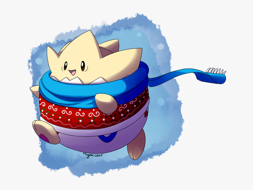 Favorite Baby Pokemon - Togepi Baby Pokemon, HD Png Download