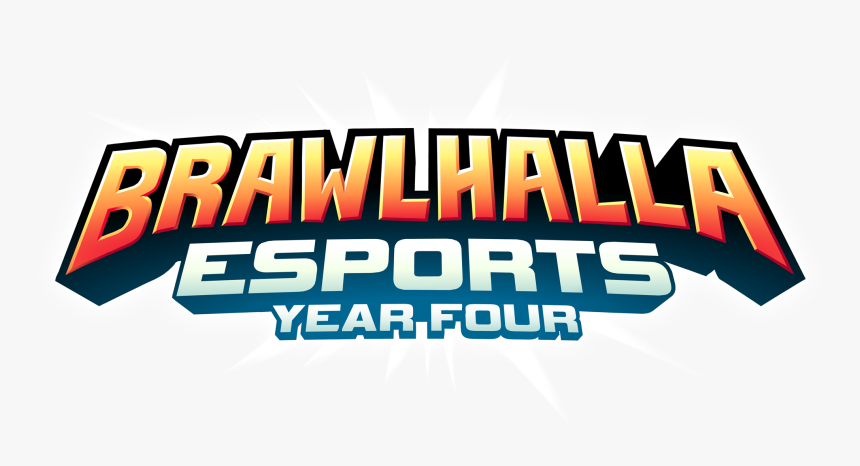 Brawlhalla Esports Year Four, HD Png Download