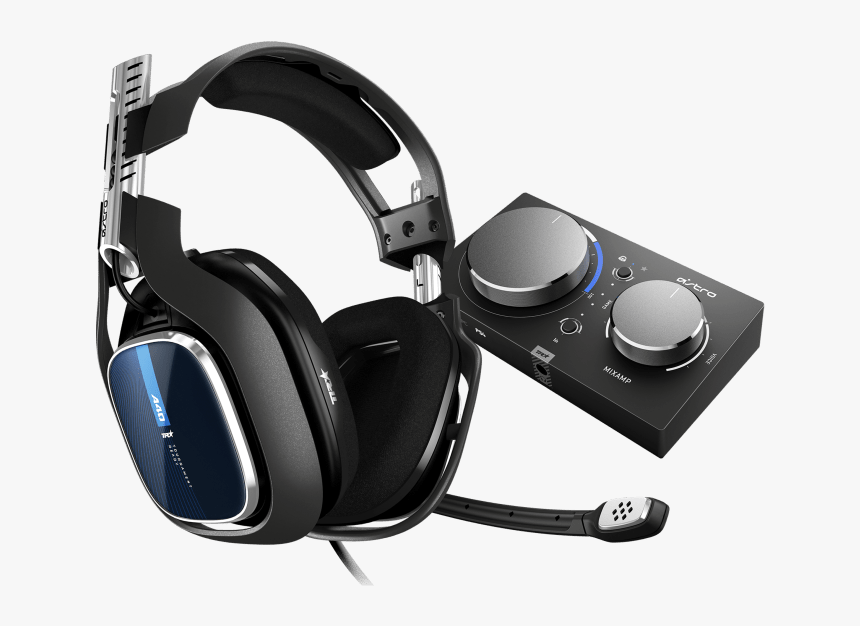 Astro A40 Tr, HD Png Download
