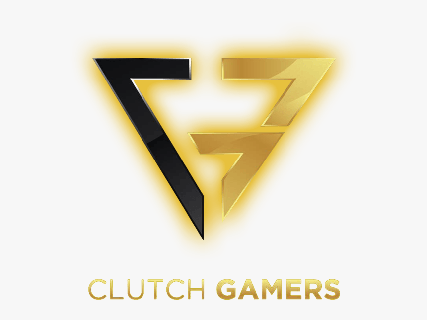 Gabbi Leaves Clutch Gaming - Clutch Gamers Dota 2 Logo, HD Png Download