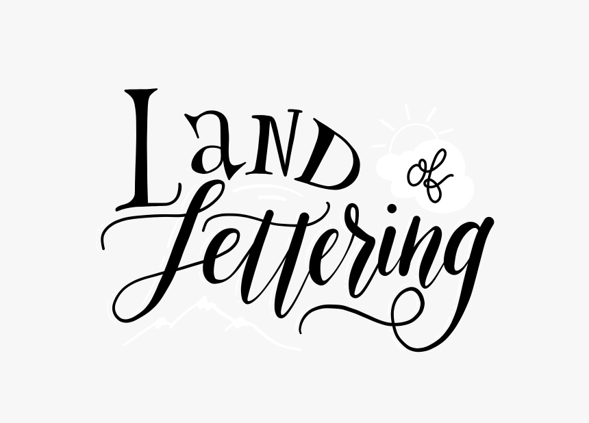 Calligraphy, HD Png Download