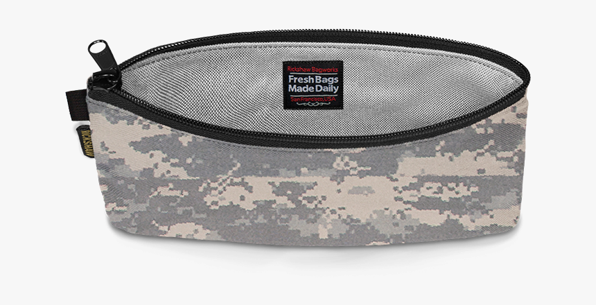 Utility Pouch - Storage Basket, HD Png Download