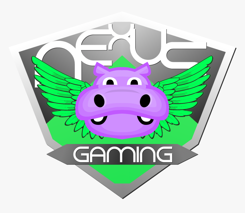 Nexus Gaming Logo - Graphic Design, HD Png Download