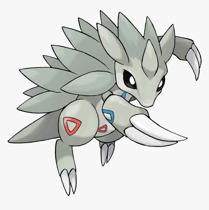 Pokémon Sun And Moon Pokémon X And Y Cartoon Fictional - Pokemon Sandslash, HD Png Download