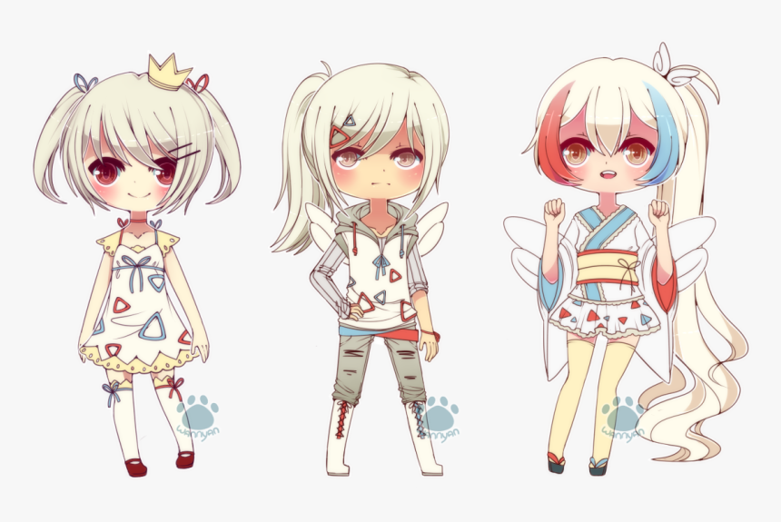 Togepi Pokegijink Evo Set [customs] - Cartoon, HD Png Download