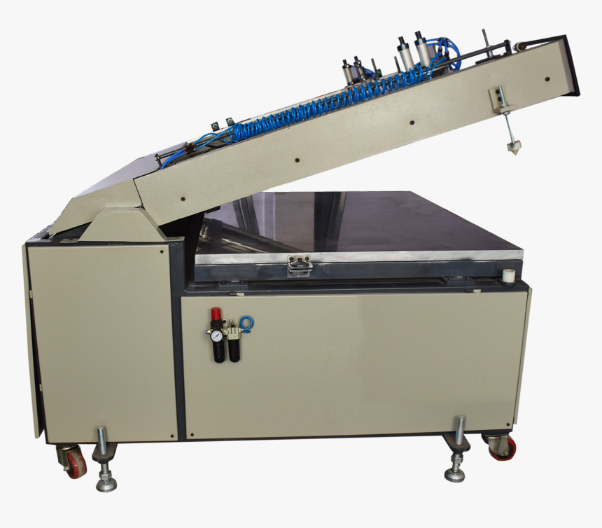 Machine Tool, HD Png Download