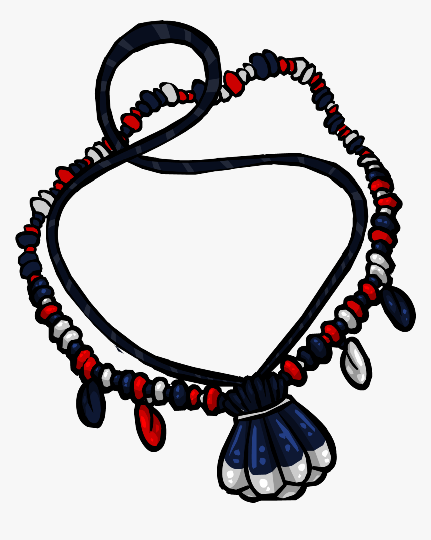 Clam Shell Collar Clipart , Png Download, Transparent Png