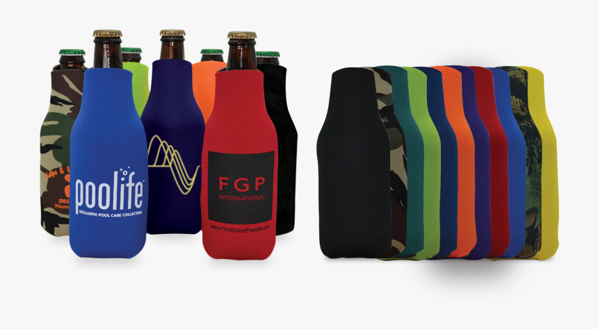 Glass Bottle, HD Png Download