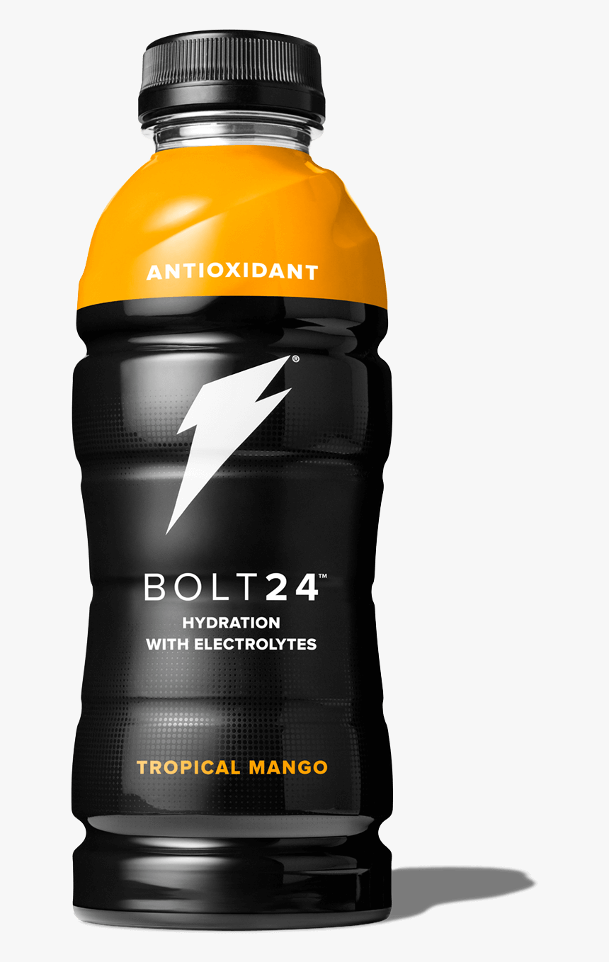 Bolt24 Gatorade, HD Png Download