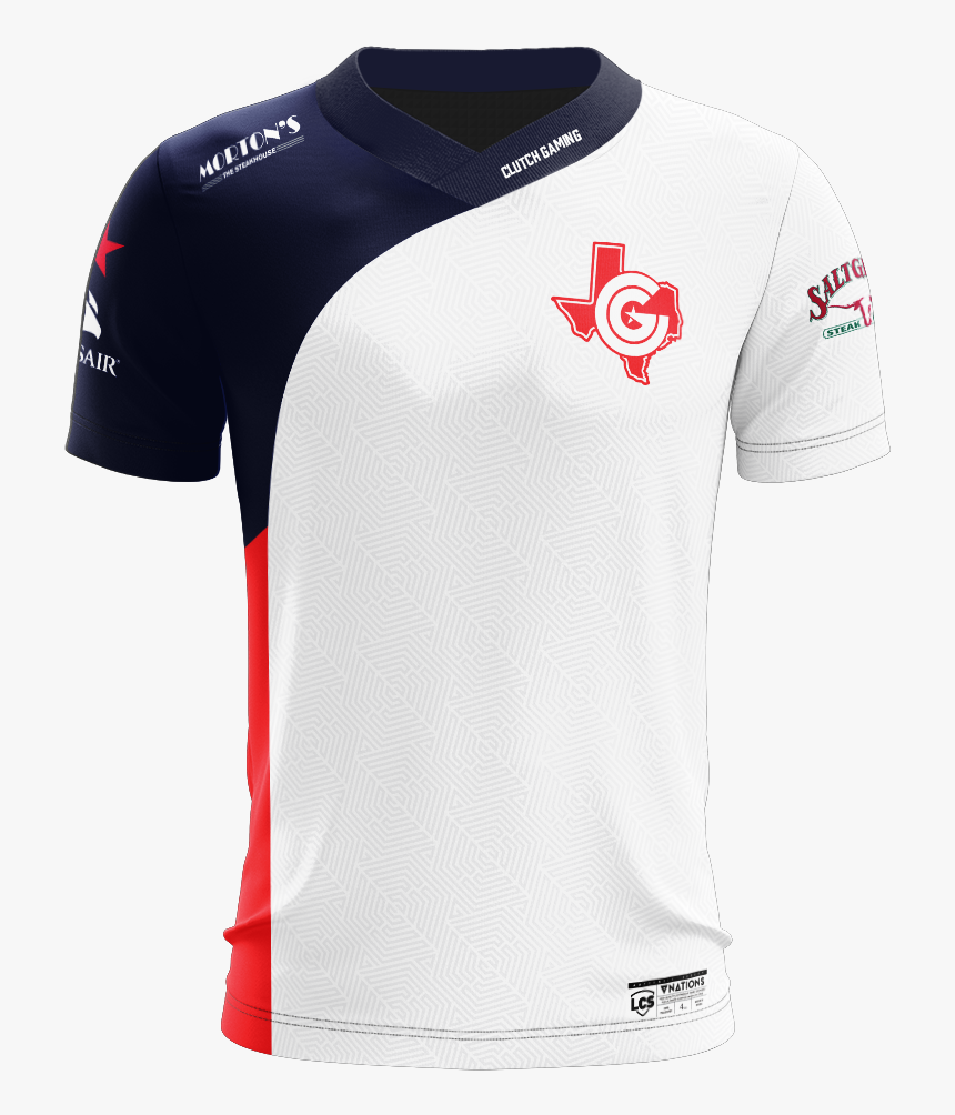 Lcs Jersey, HD Png Download