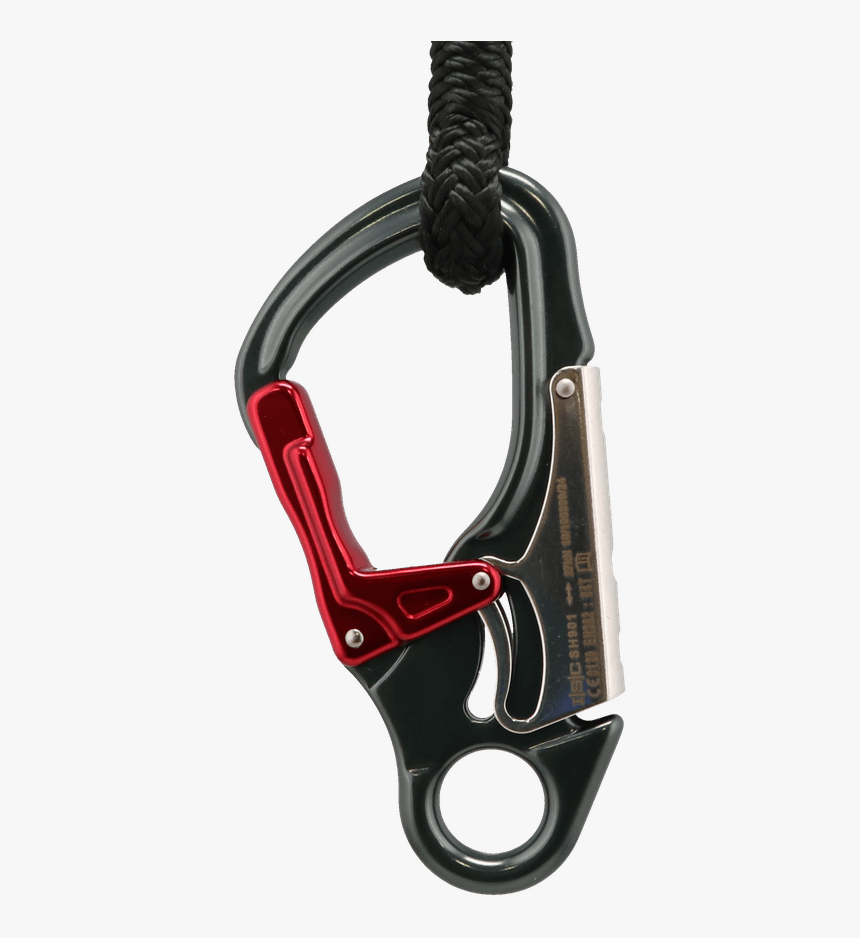 Carabiner, HD Png Download