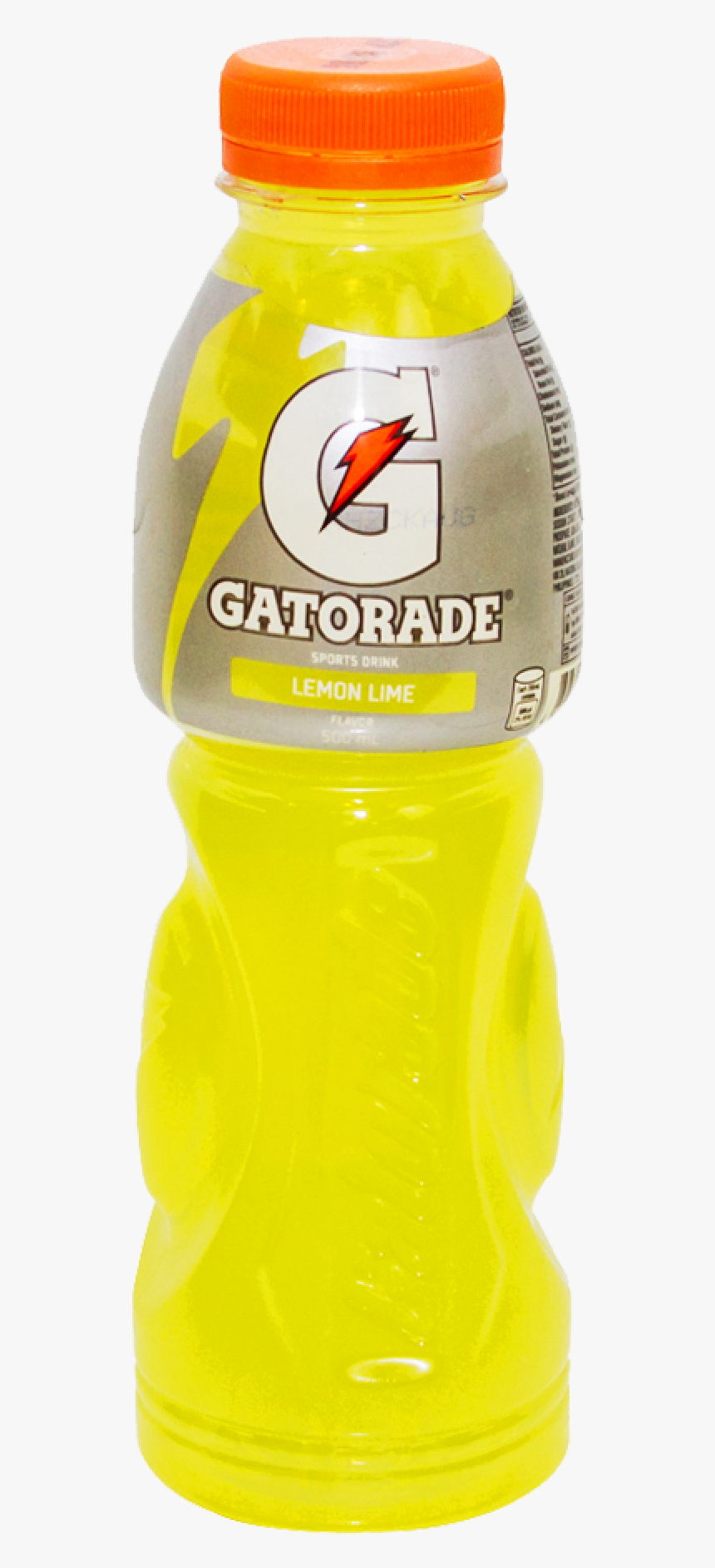 Gatorade Sports Drink Lemon Lime 500 Ml Energy Drinks In Pakistan, HD