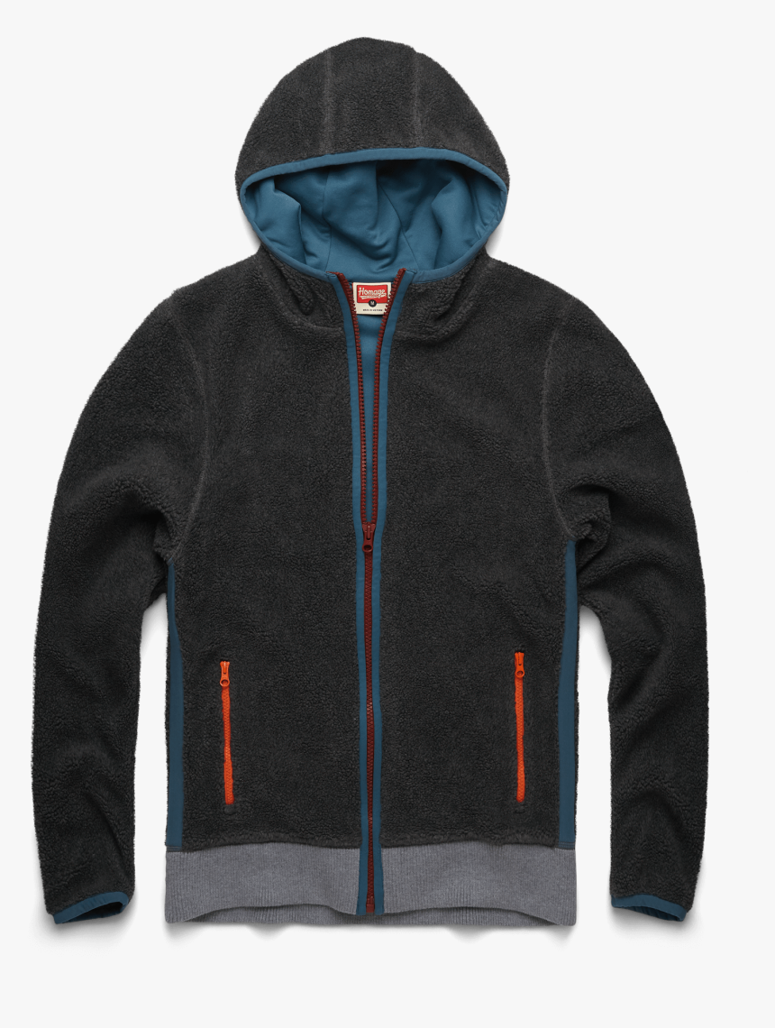 Hoodie, HD Png Download