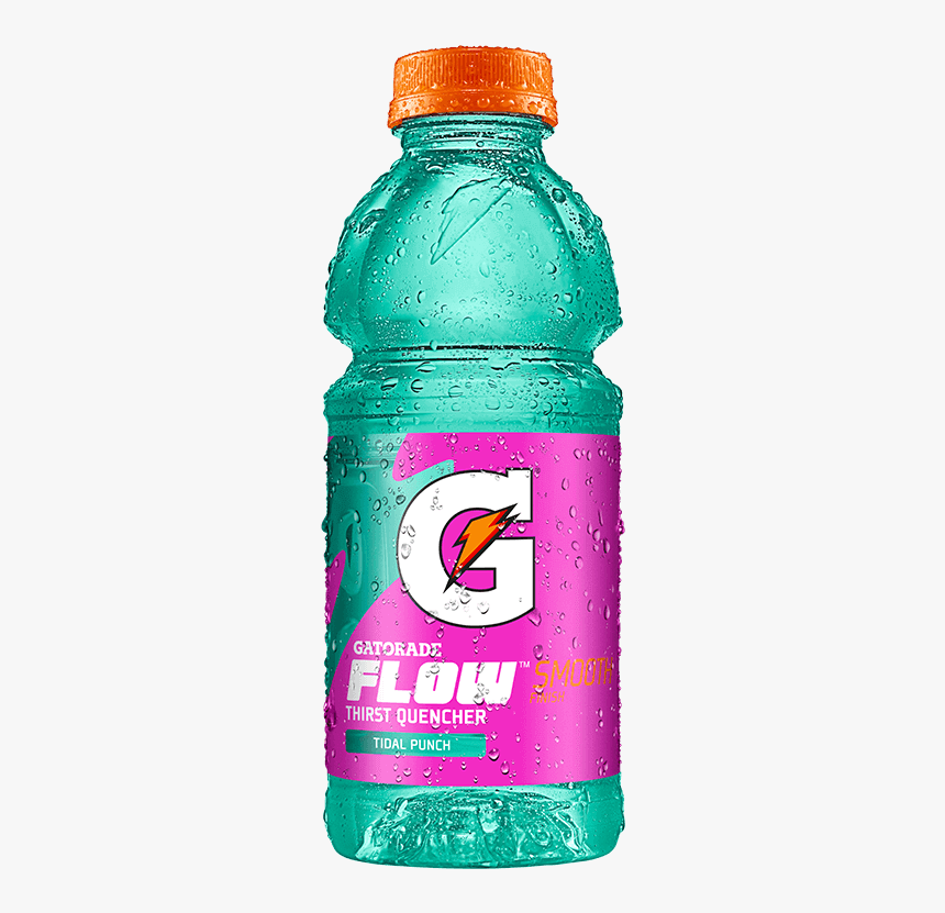Tidal Punch Gatorade Flavor, HD Png Download