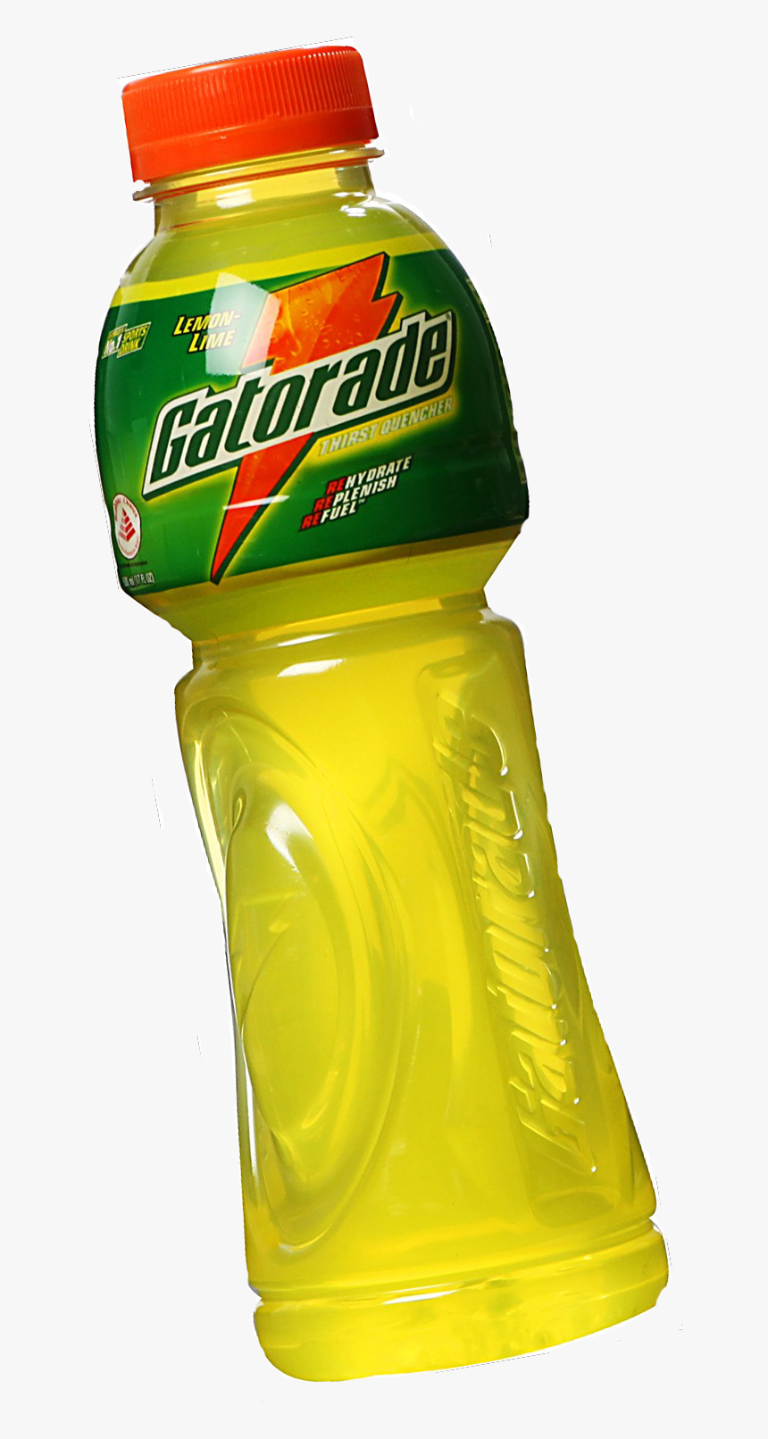 Gatorade, Lemon/lime, 500ml Pet Bottles - Plastic, HD Png Download