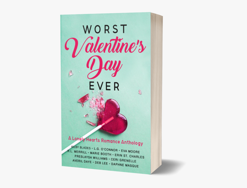 Worst Valentine S Day Ever, HD Png Download