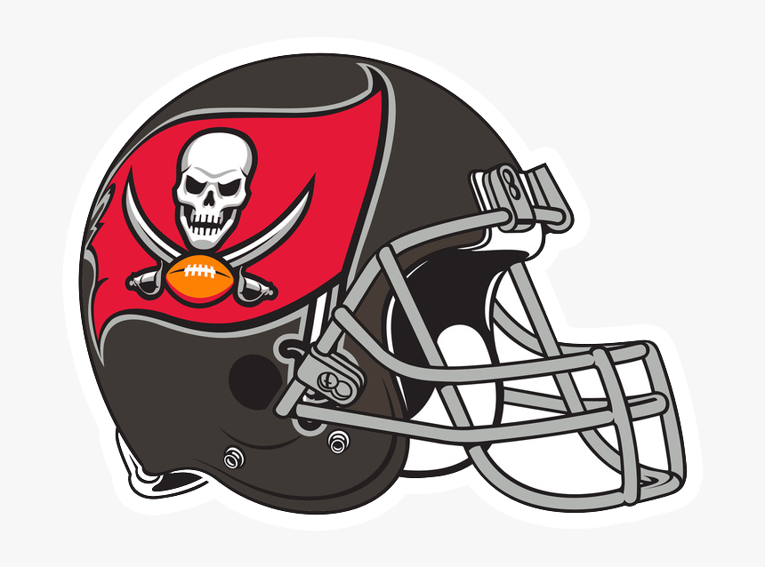 Buccaneers Helmet - Redskins Helmet Logo, HD Png Download