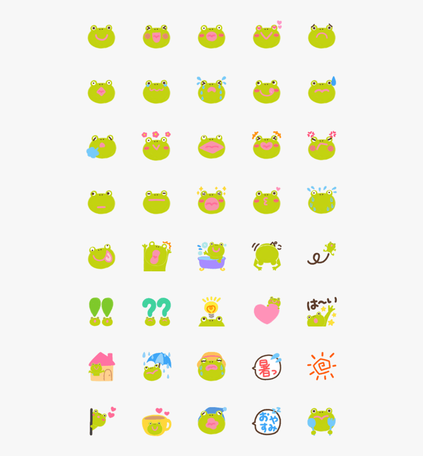 Emoji, HD Png Download