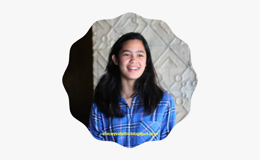 Girl, HD Png Download