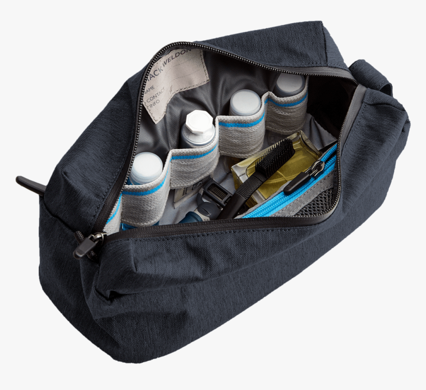Mack Weldon Dopp Kit, HD Png Download