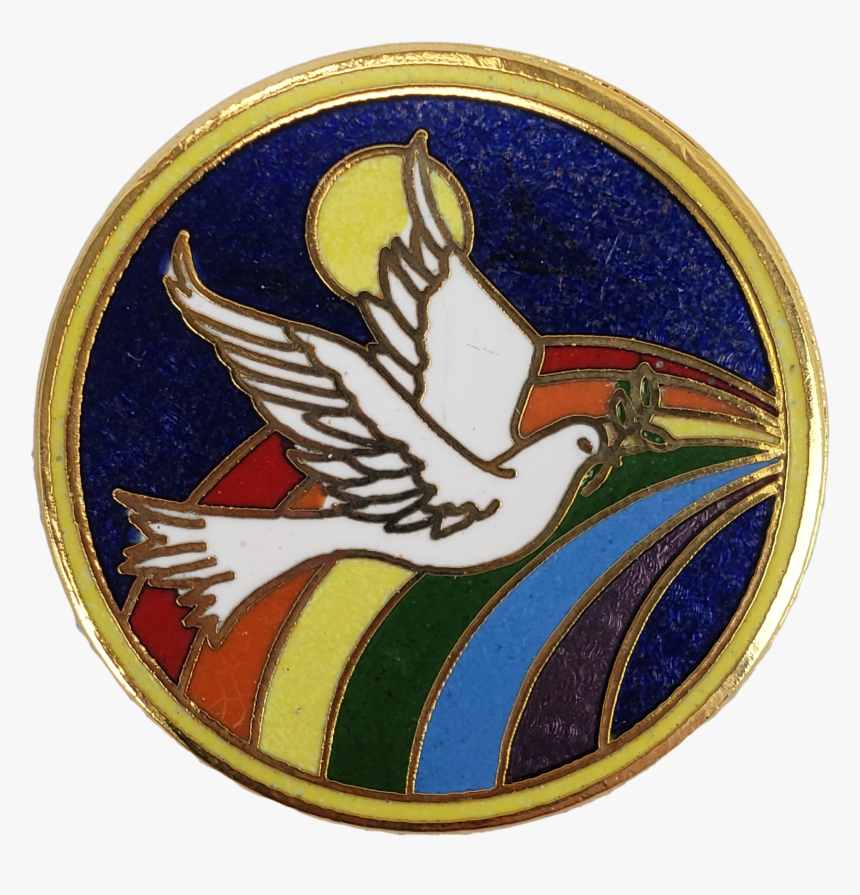 Badge, HD Png Download