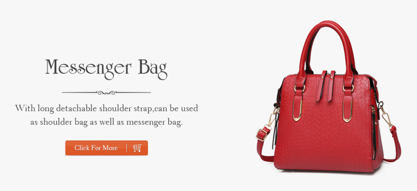 Handbag, HD Png Download