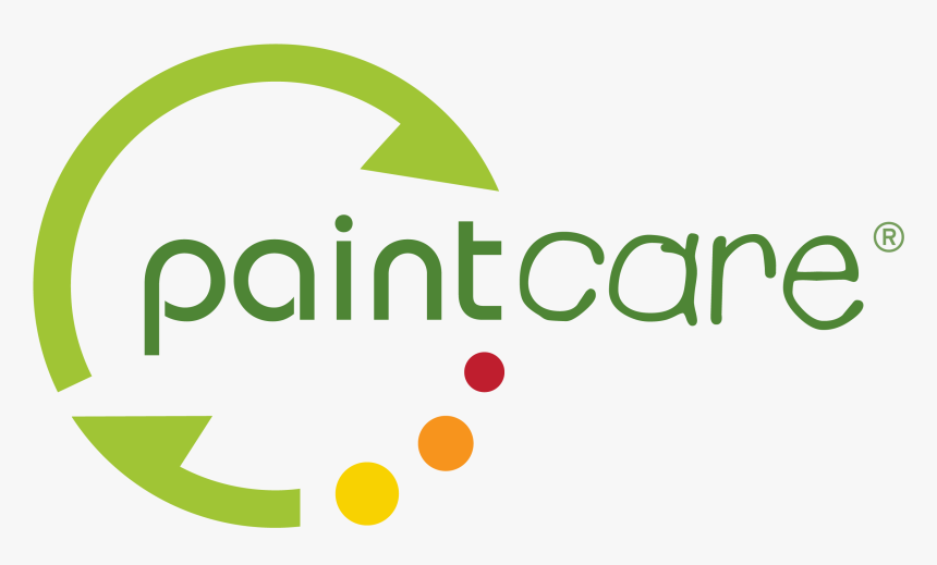Paint Care Logo - Paintcare Logo, HD Png Download
