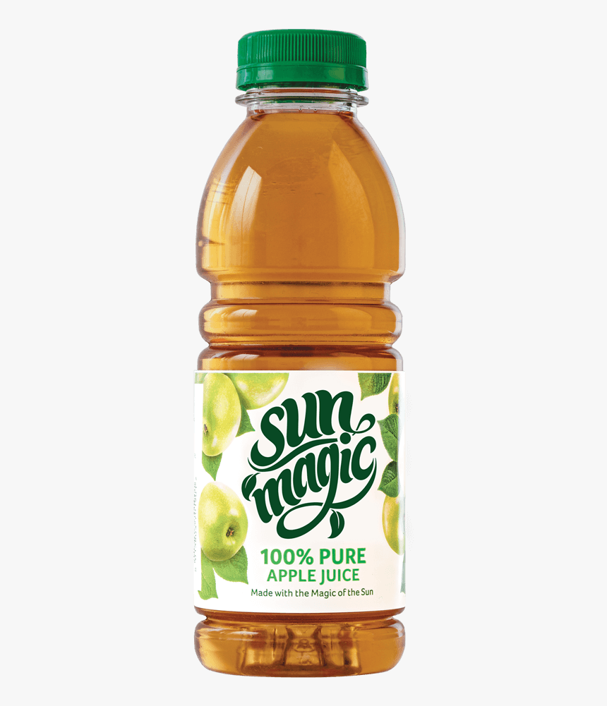 Orange Juice Bottle Png, Transparent Png