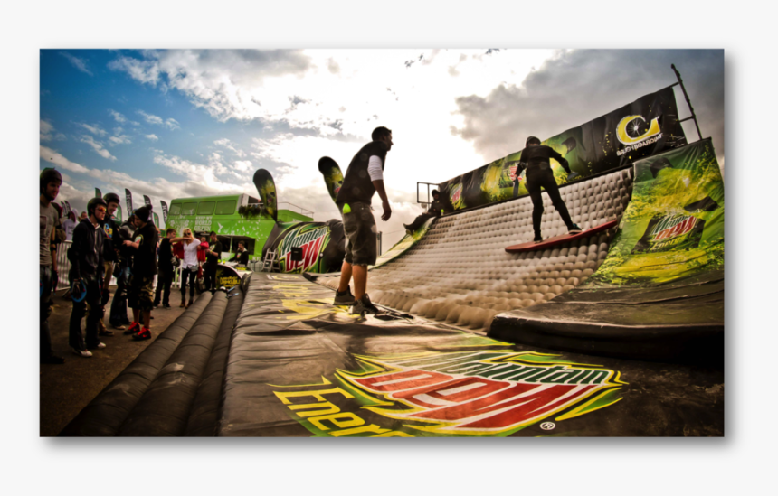 Transparent Wakeboarding Clipart - Longboarding, HD Png Download