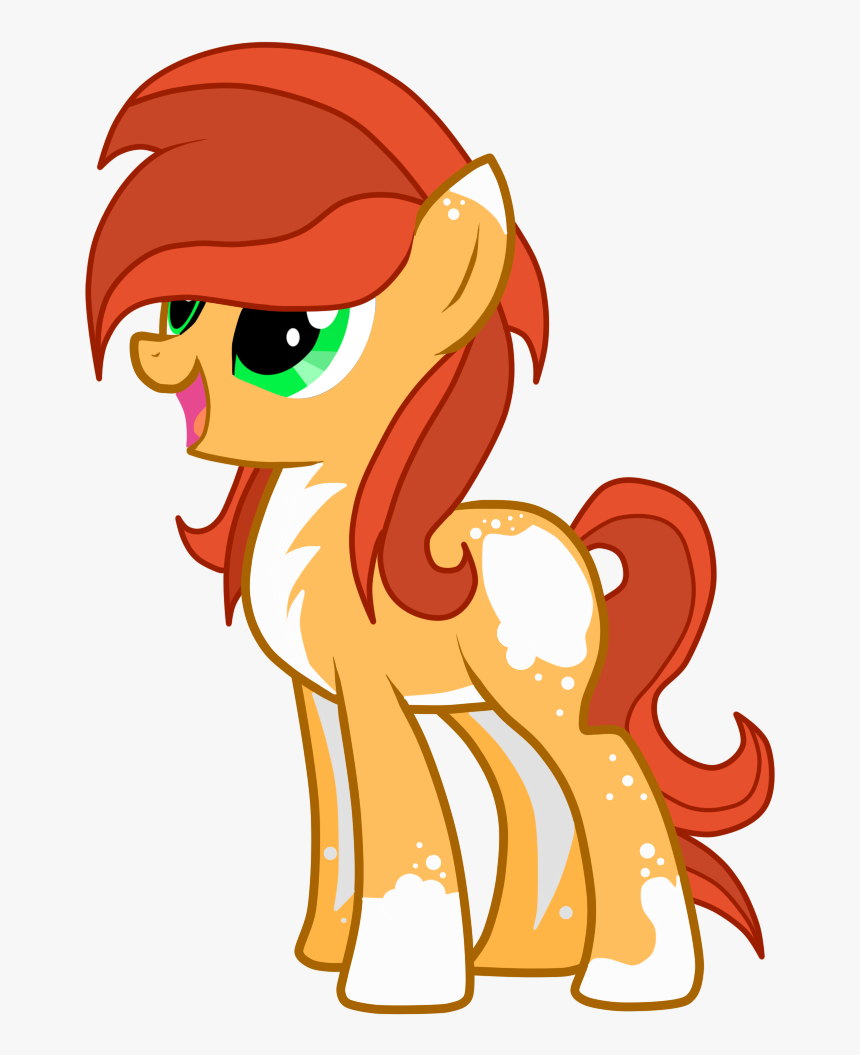 My Little Bronies Fandom Is Magic Wiki - Illustration, HD Png Download