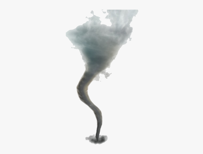Tornado Transparent - Tornado Png, Png Download