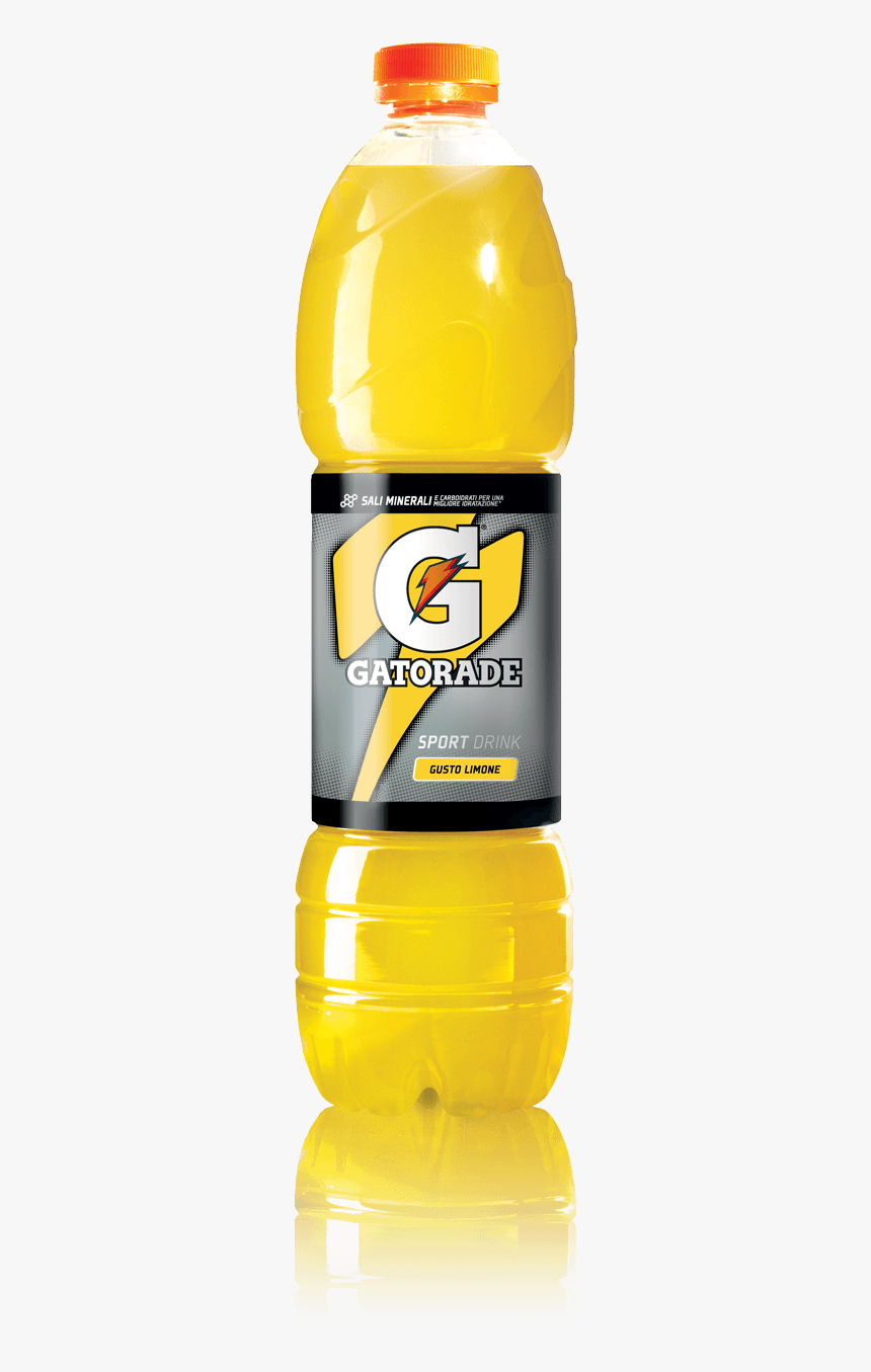 Gatorade Sport Drink Gusto Limone Bottiglia - Gatorade 1.5, HD Png Download