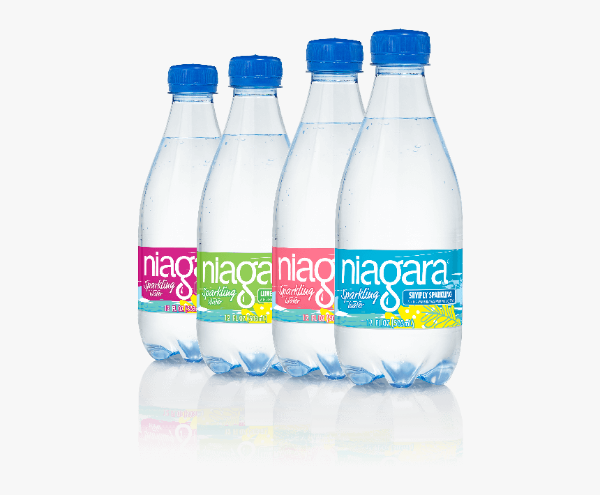 Nitro Hot Fill Bottles, HD Png Download