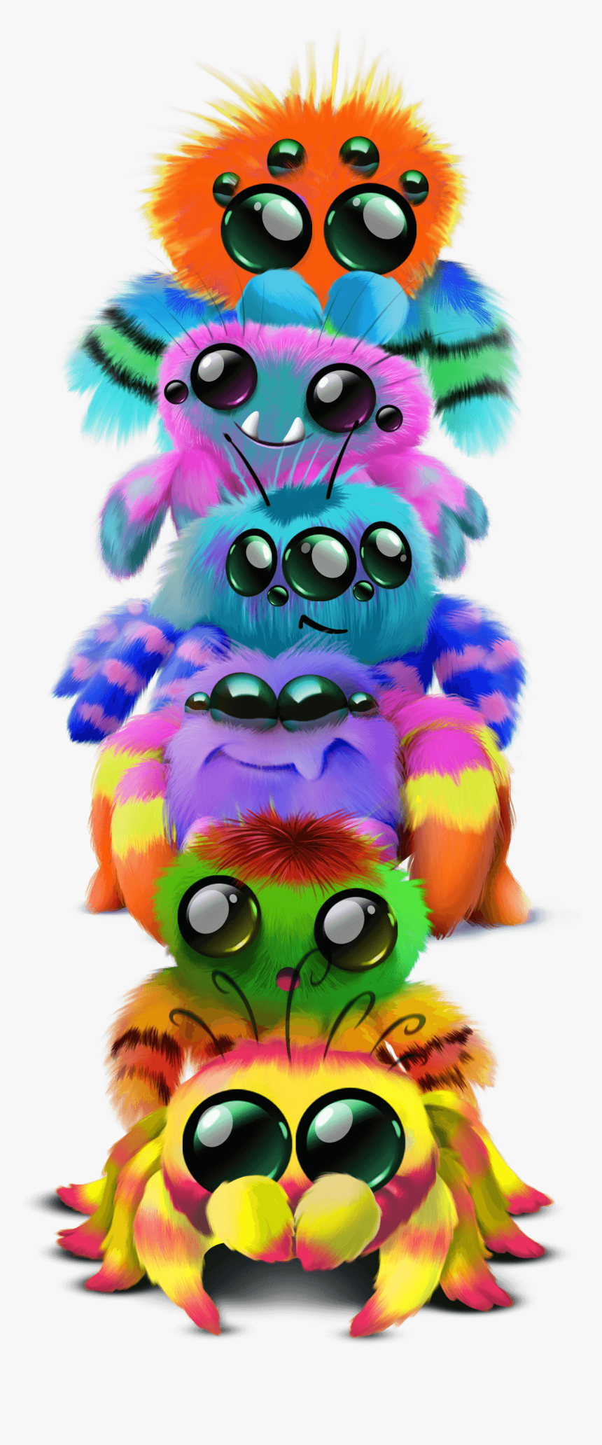 Plush, HD Png Download