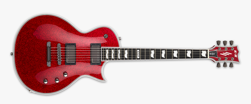 Esp Ltd Ec 401 Military Green, HD Png Download